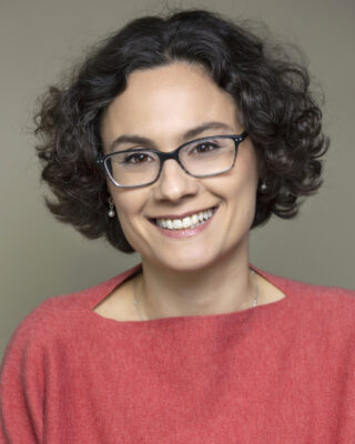 Photo of user Basia Avgoustidis